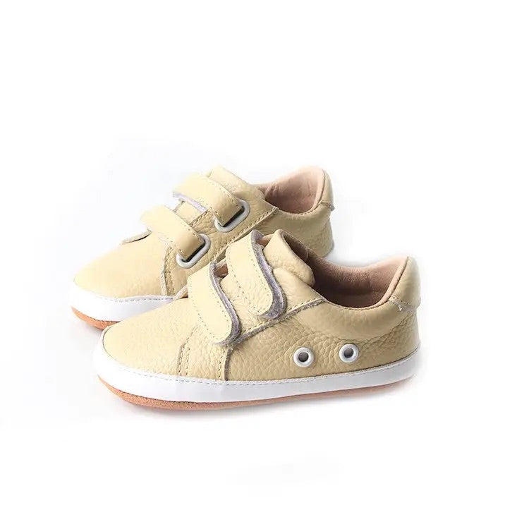 Teddy & James Sandy sneakers