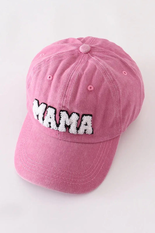 Honeydew Pink Cap, Mini