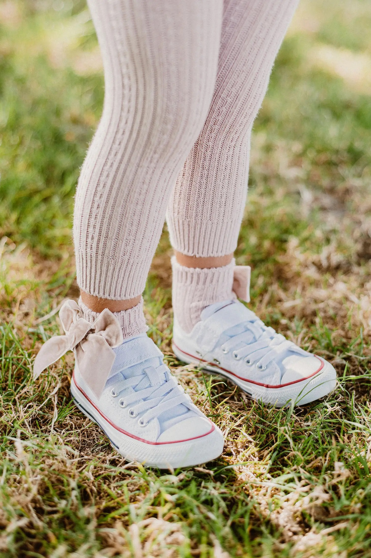 La Olivia Kids Juul socks, multiple colors