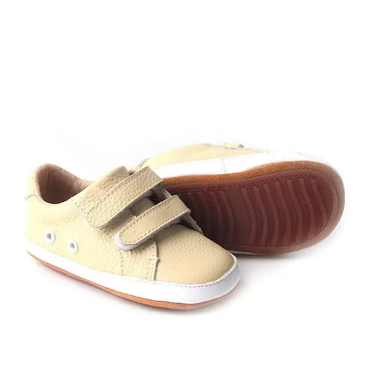 Teddy & James Sandy sneakers