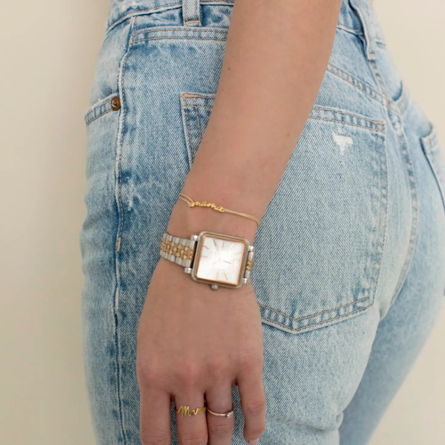 Vimini Fashion Mama Collection Mama Bracelet
