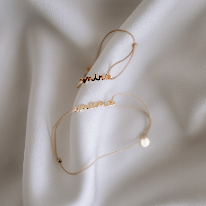 Vimini Fashion Mama Collection Mini Bracelet
