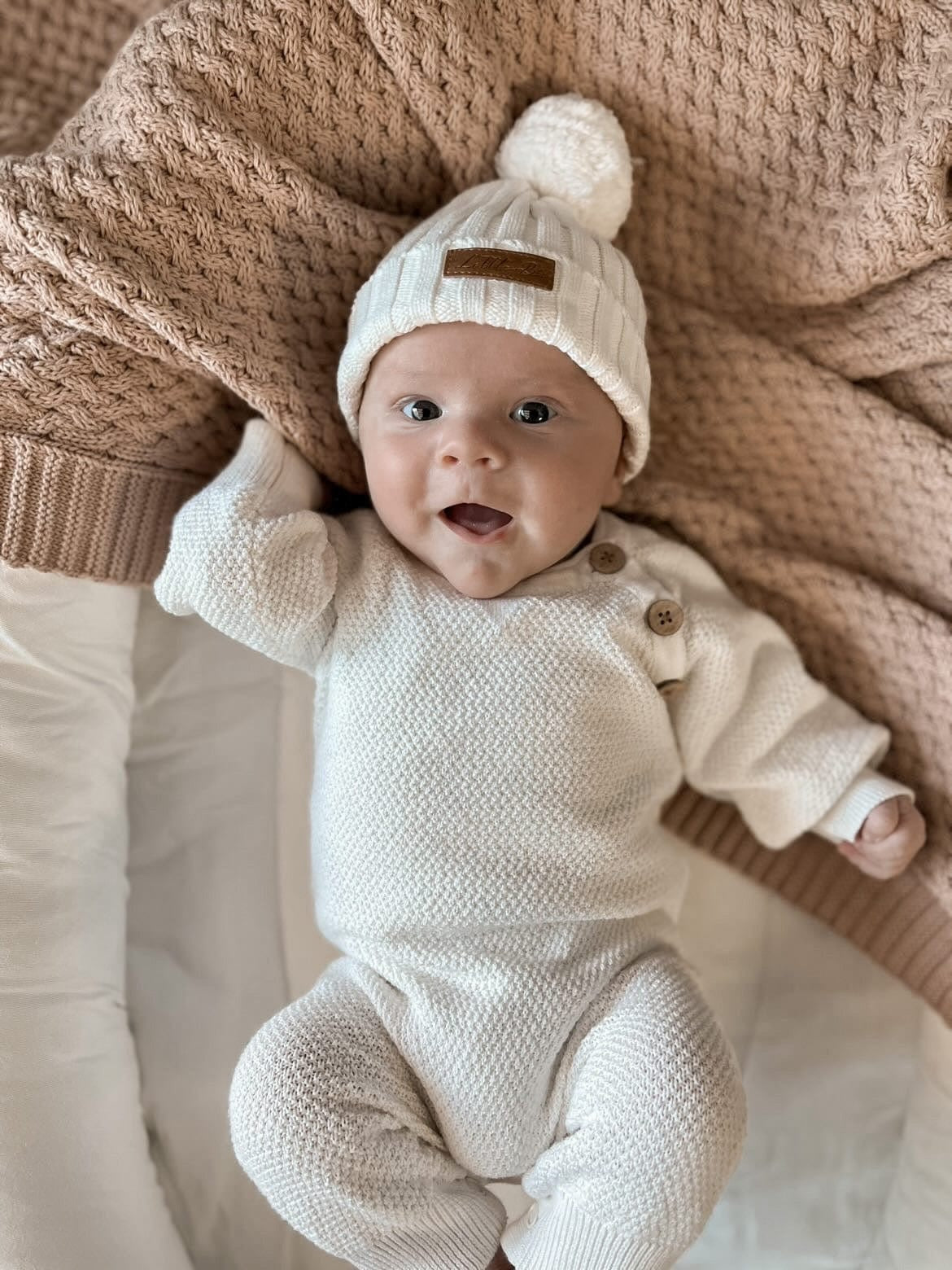 Little B&