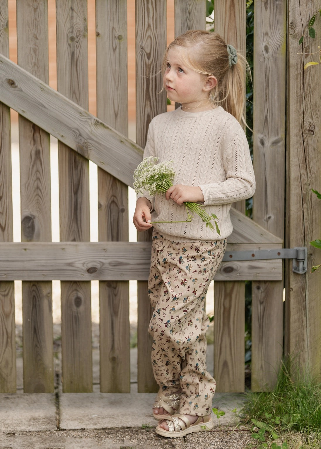 Hanevild Maude sweater