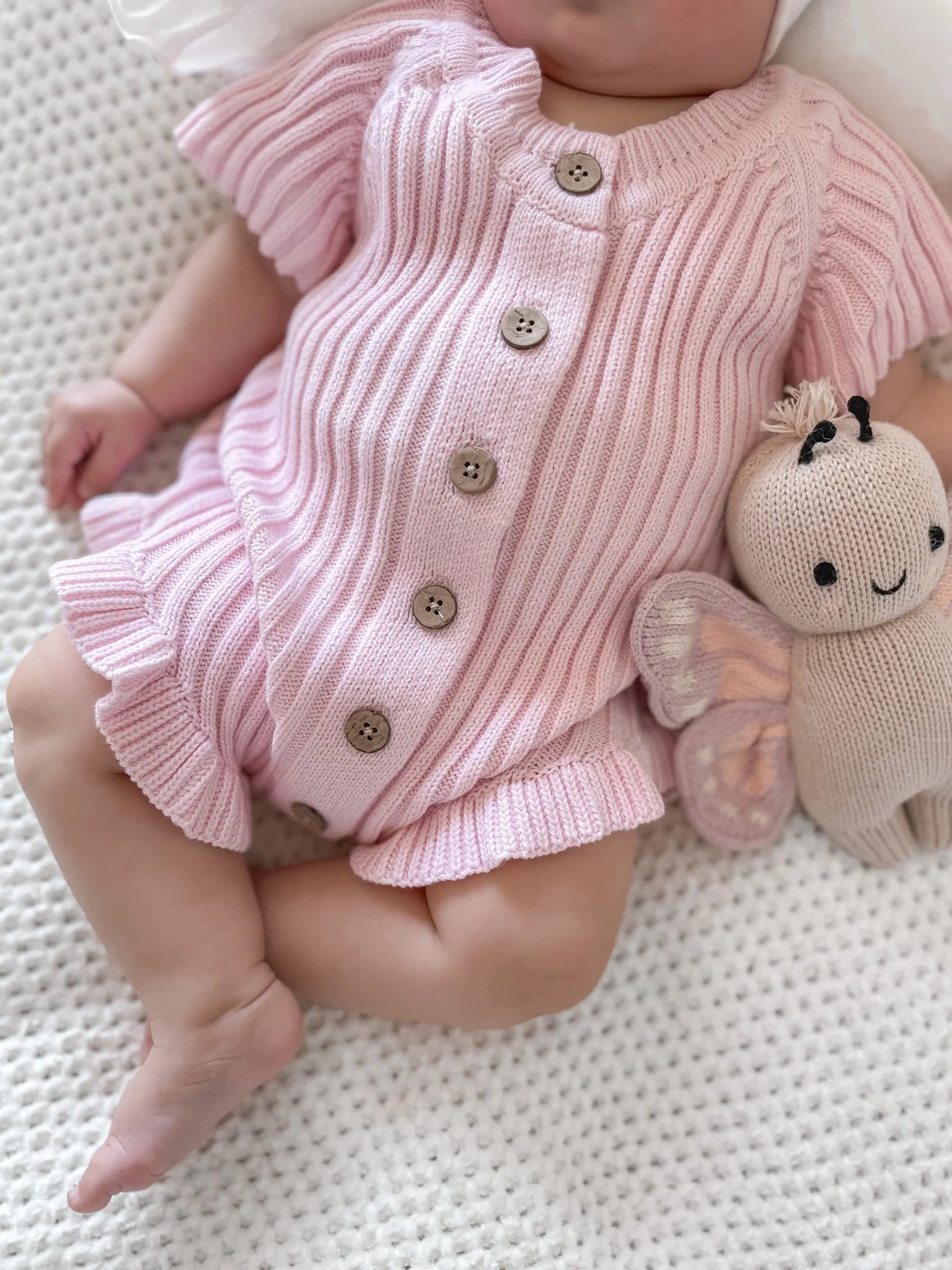 Little B&