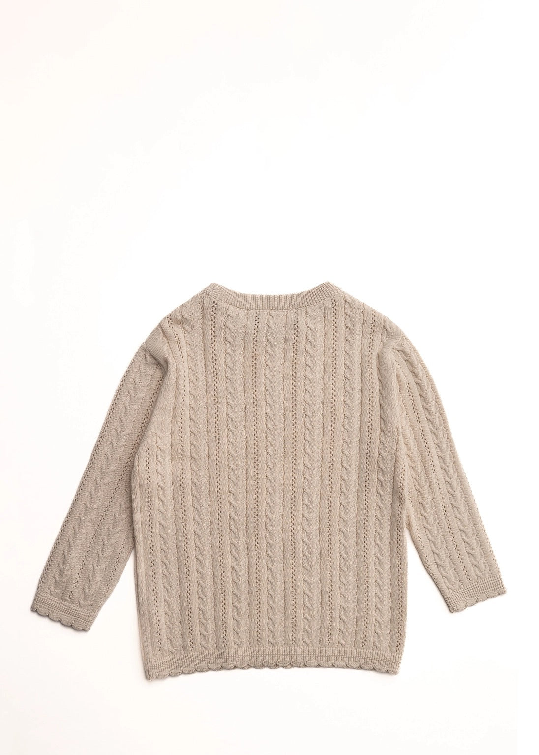 Hanevild Maude sweater
