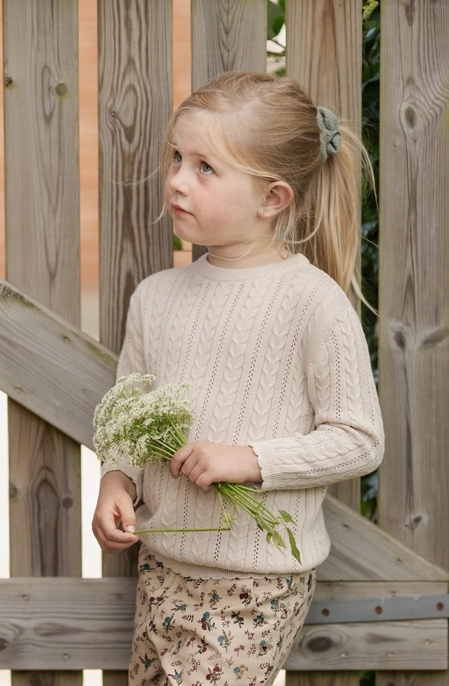 Hanevild Maude sweater