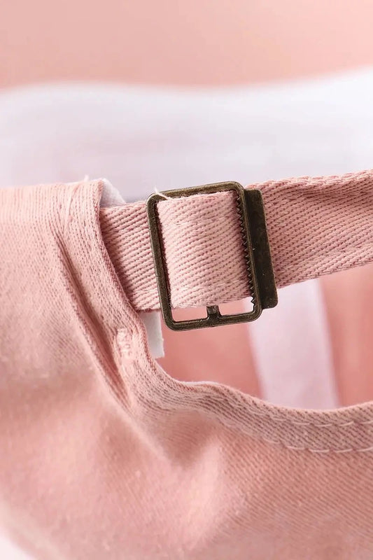 Honeydew Peach Cap, Mini