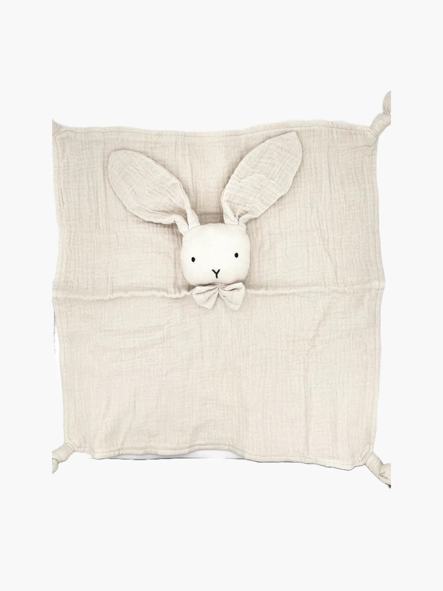 Liv & Loke Bunny Snutteblanket