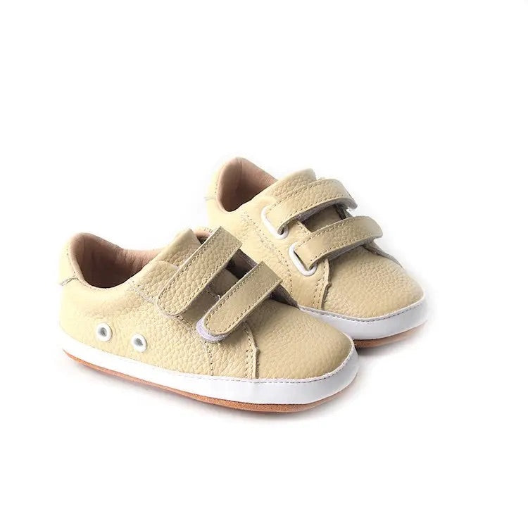 Teddy & James Sandy sneakers