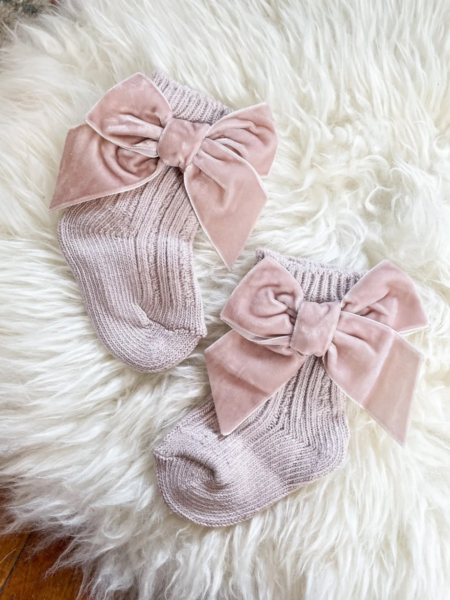 La Olivia Kids Juul socks, multiple colors