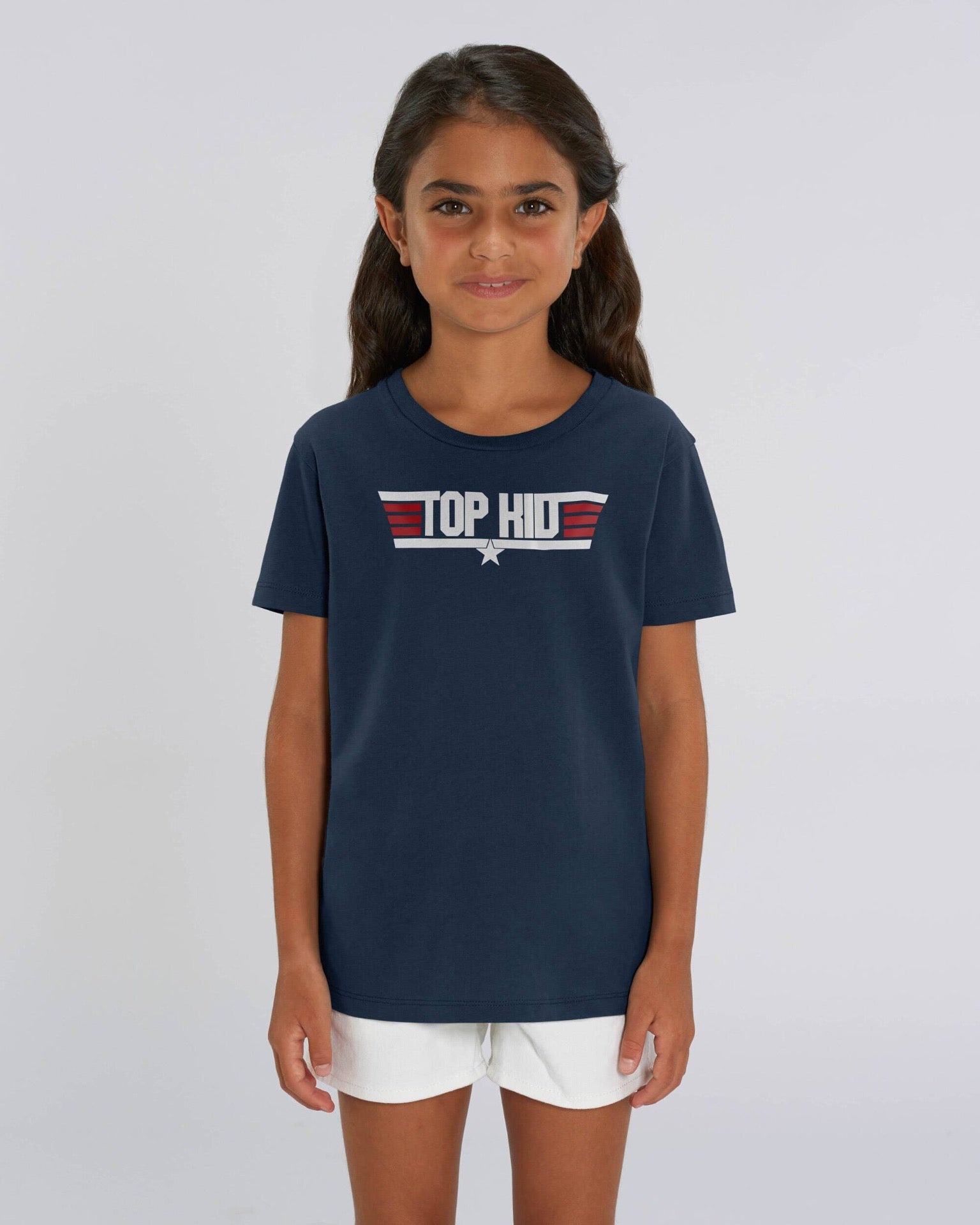 Grafitee "Top Kid" -t-paita