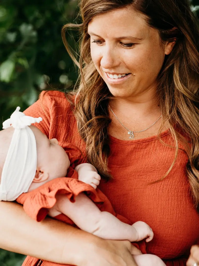 HAHA MAMA Clothing, Boho Mama Dress