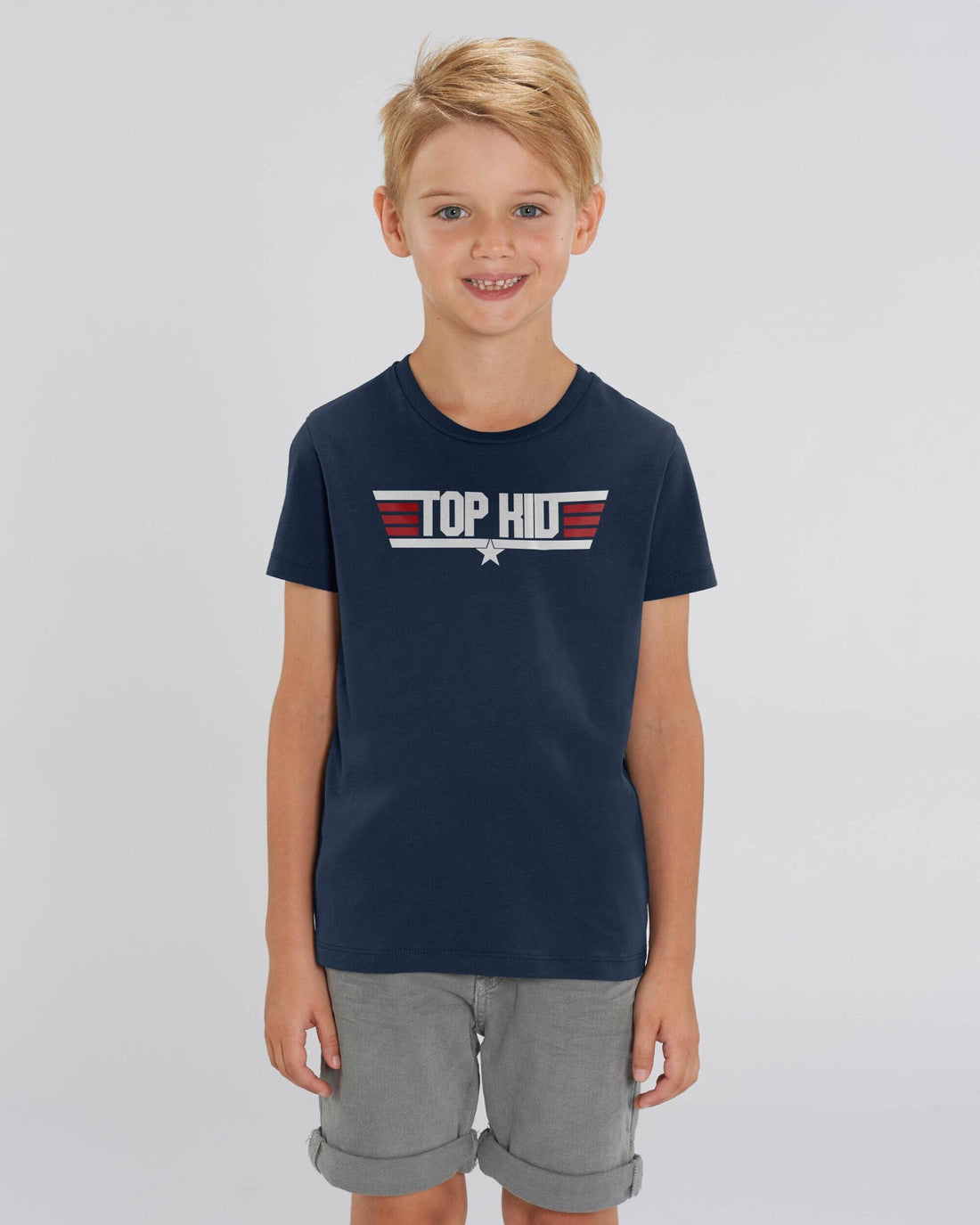 Grafitee "Top Kid" -t-paita