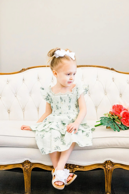 Hickory Hills Company Olivia Dress Mini