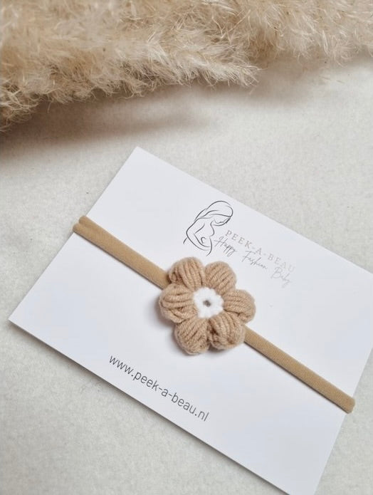 Studio Frommie Beau Beige -kukkapanta