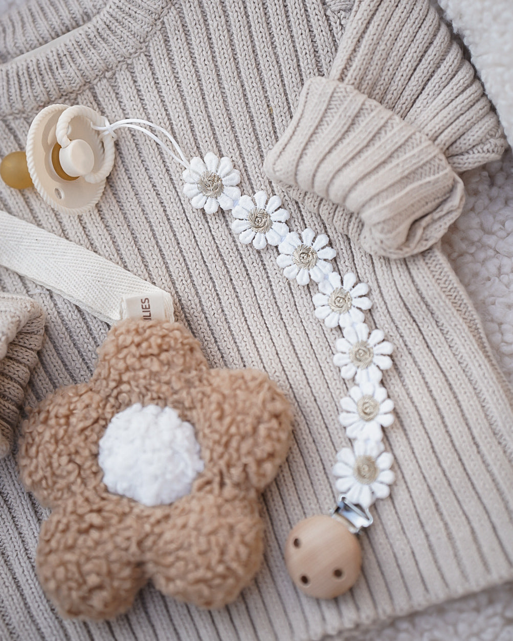 Studio Frommie Daisy-tuttinauha