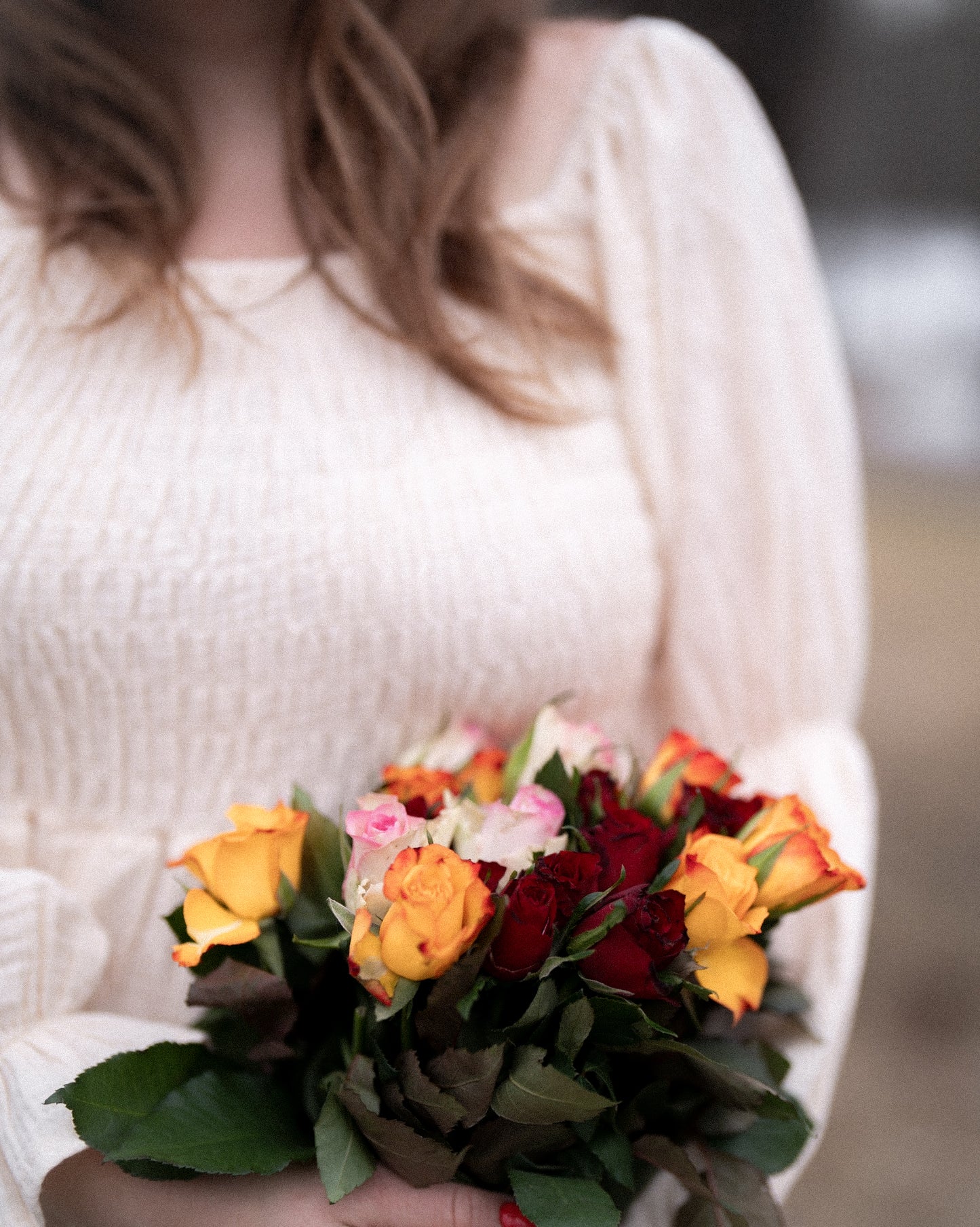 HAHA MAMA Clothing, Stella-musliinimekko, Mama