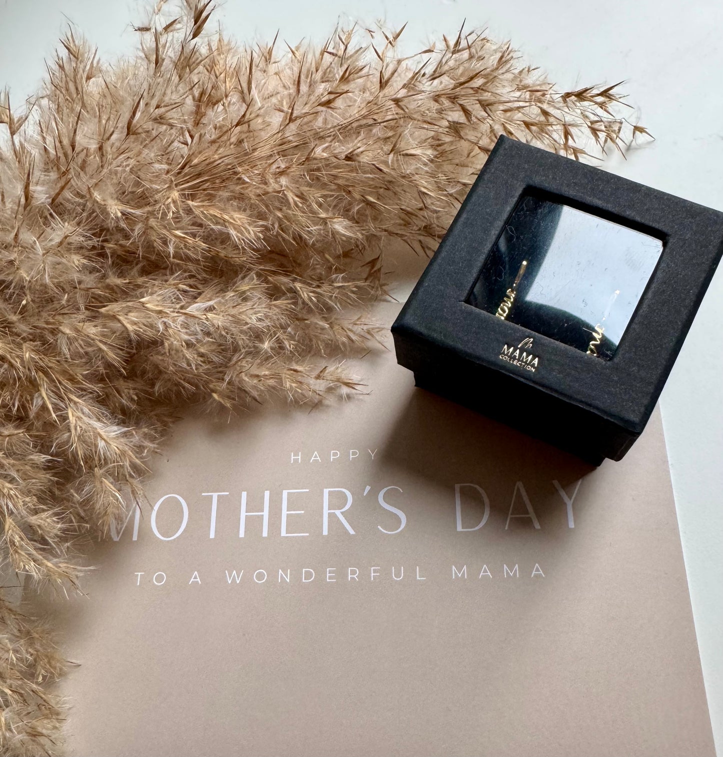 Vimini Fashion Mama Collection Mama Charms Earrings 