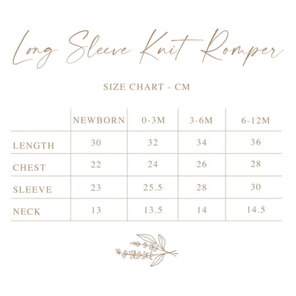 Blossom &amp; Pear "Little Sister" vauvan neulebody frilloilla, Pink Lemonade