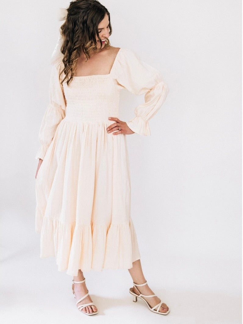 HAHA MAMA Clothing, Stella-musliinimekko, Mama