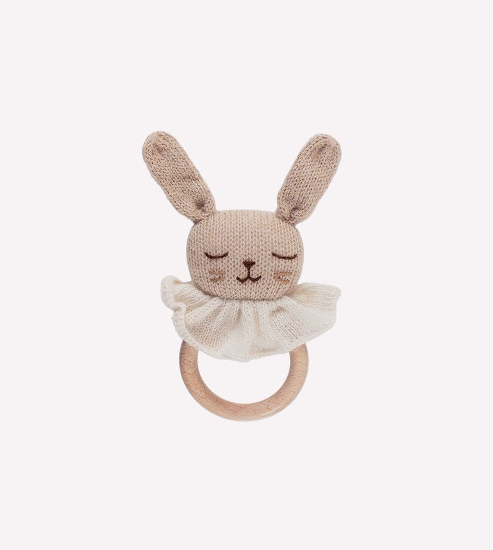 Main Sauvage Bunny Sand -pupuhelistin