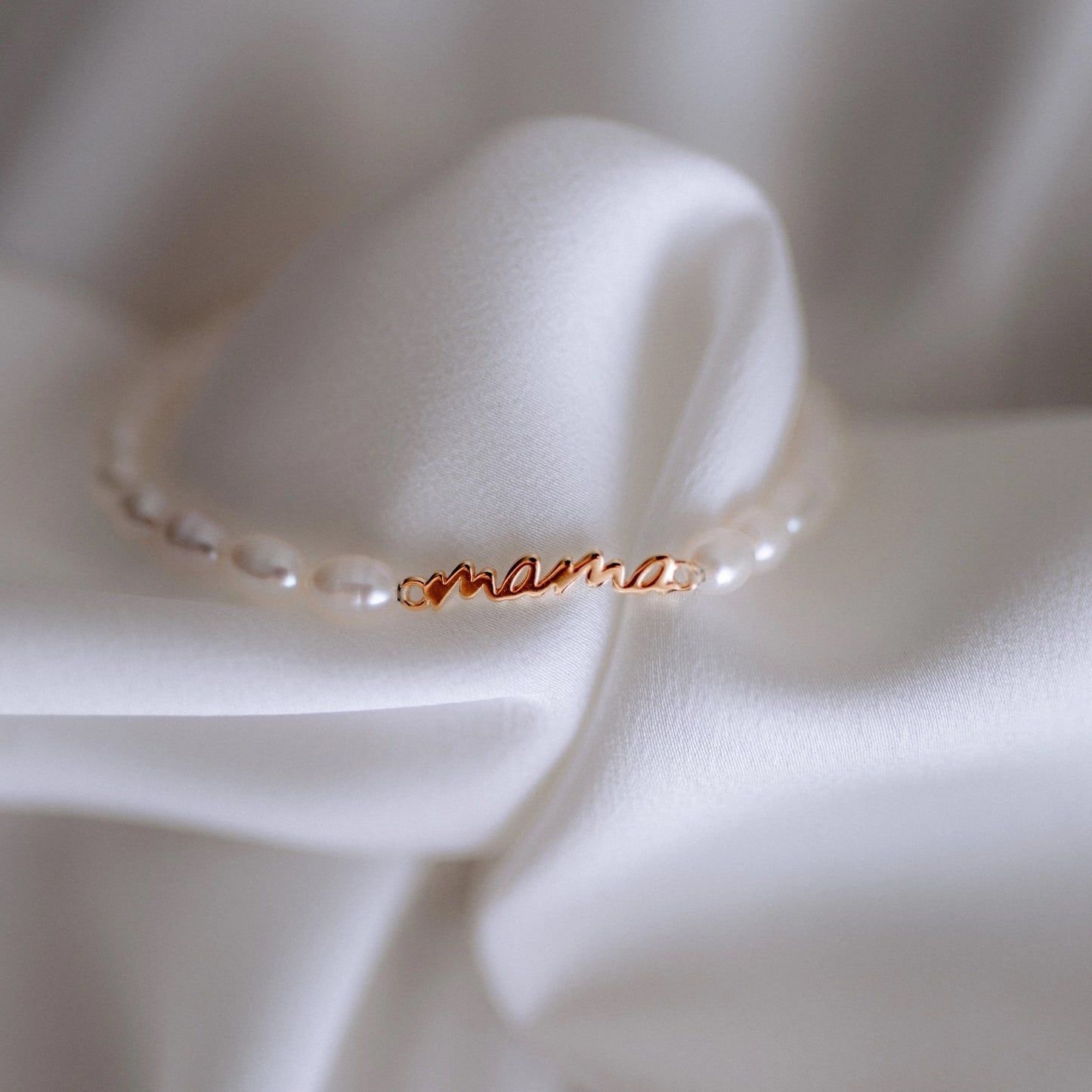 Vimini Fashion Mama Collection It's Pearl Time -helmirannekoru