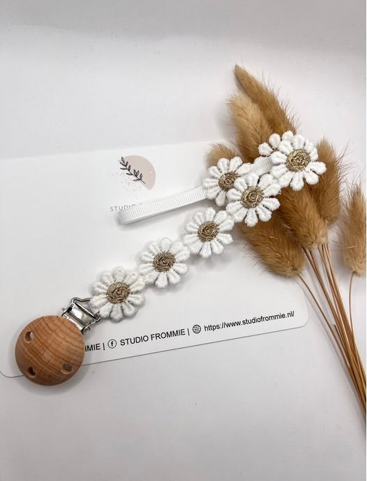 Studio Frommie Daisy-tuttinauha