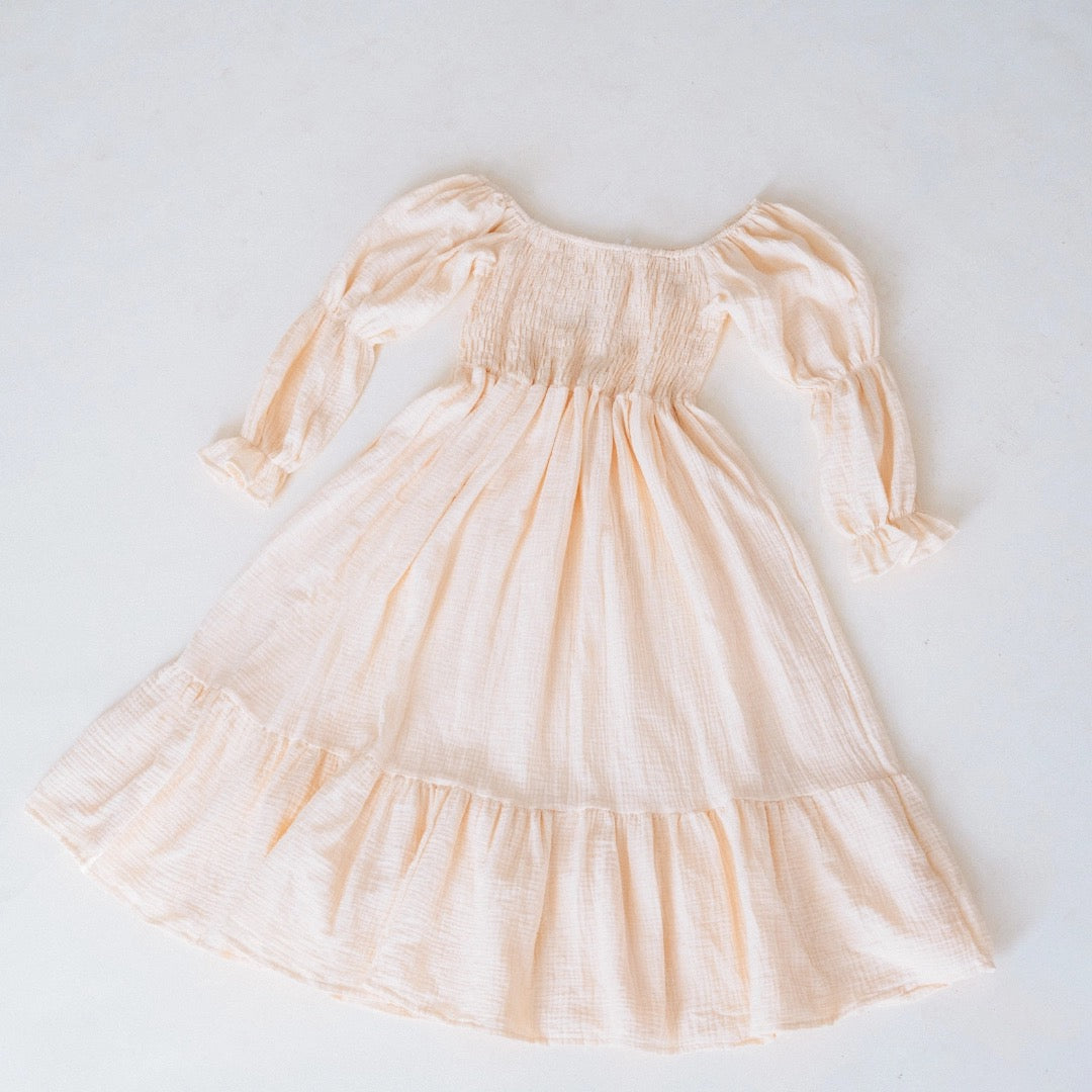 HAHA MAMA Clothing, Stella-musliinimekko, Mama