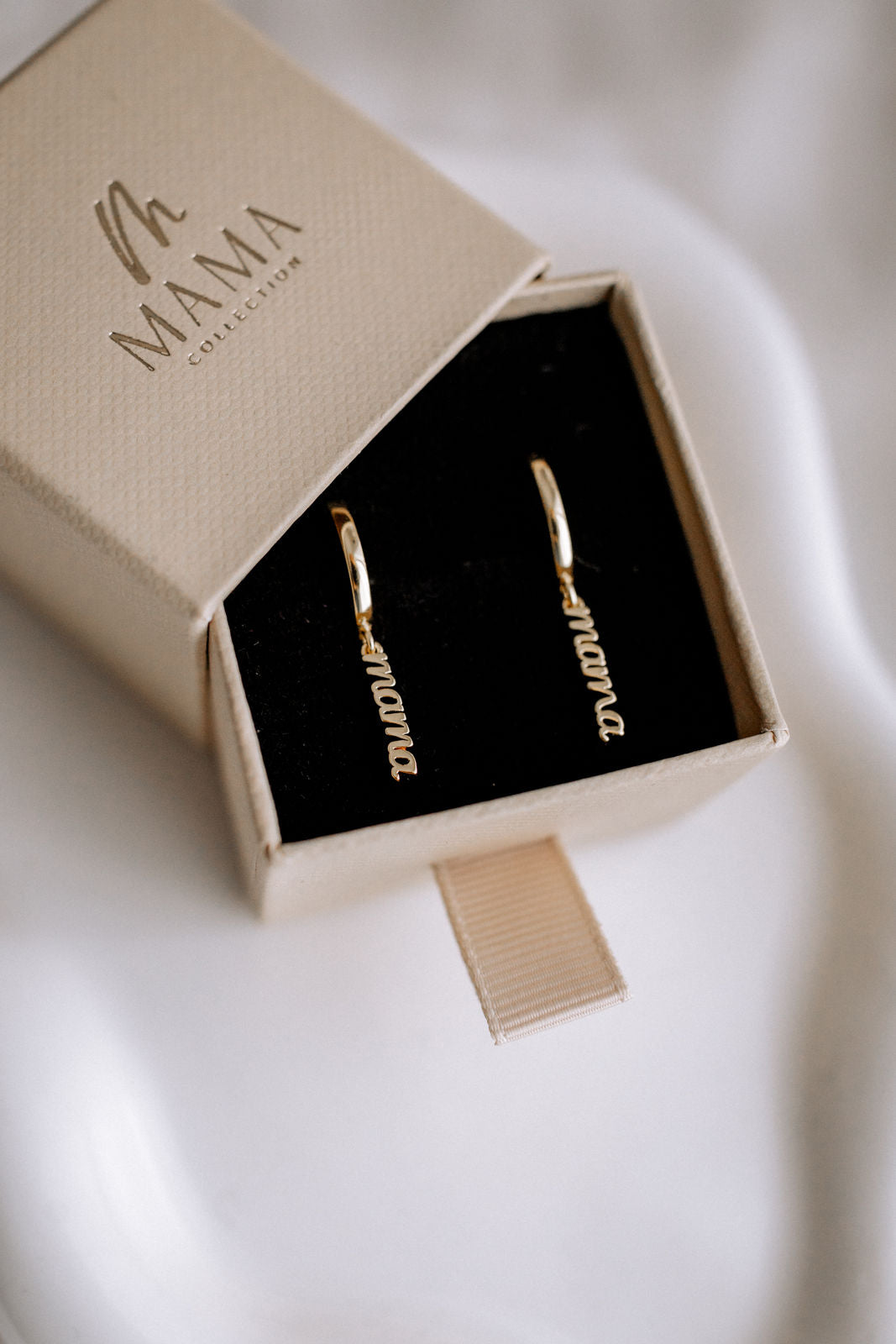 Vimini Fashion Mama Collection Mama Charms Earrings 