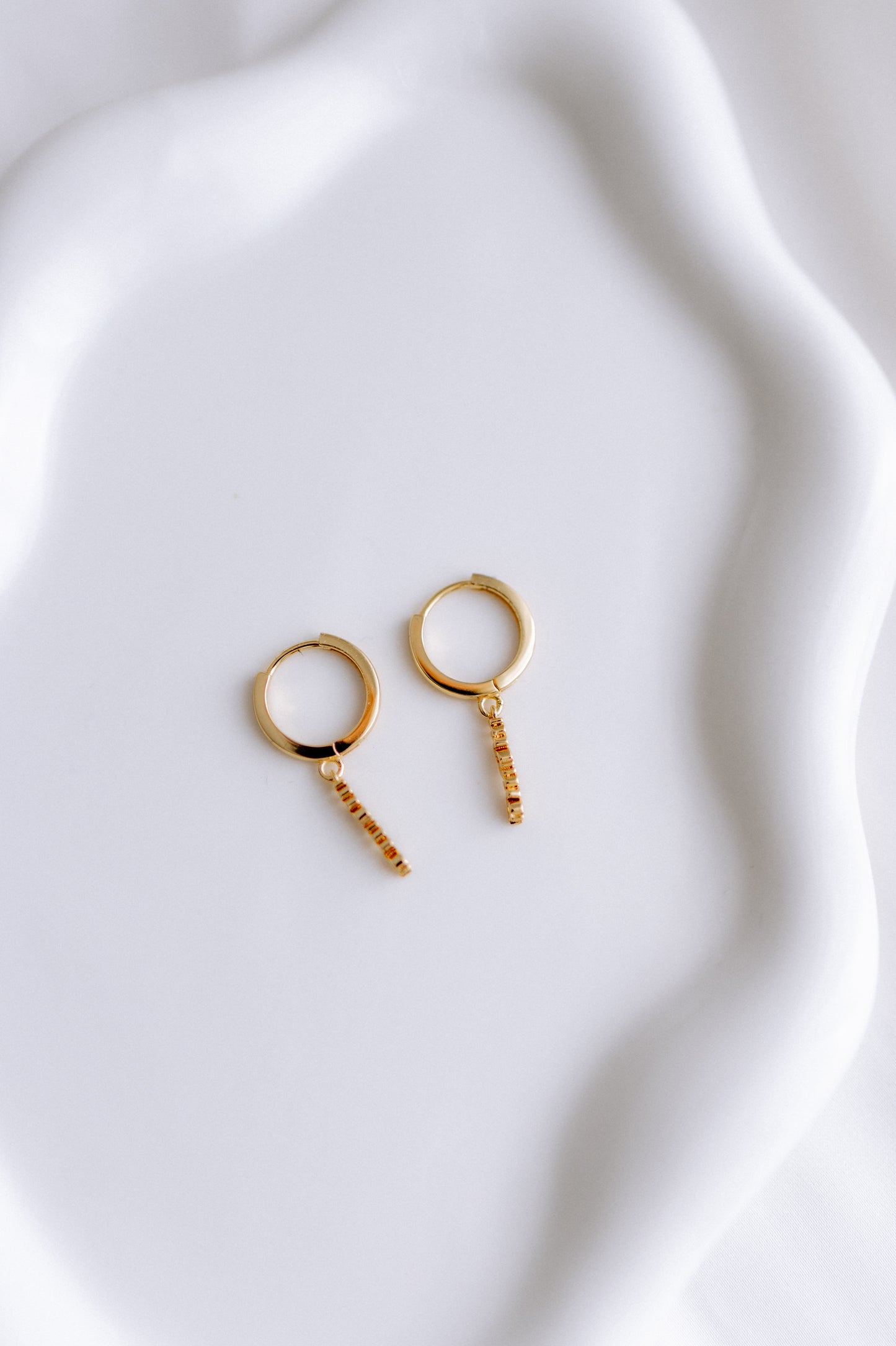 Vimini Fashion Mama Collection Mama Charms Earrings 