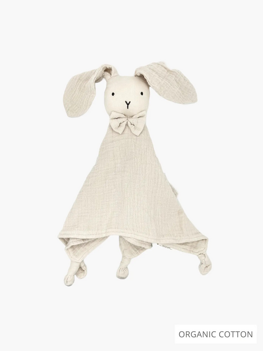 Liv & Loke Bunny Snutteblanket