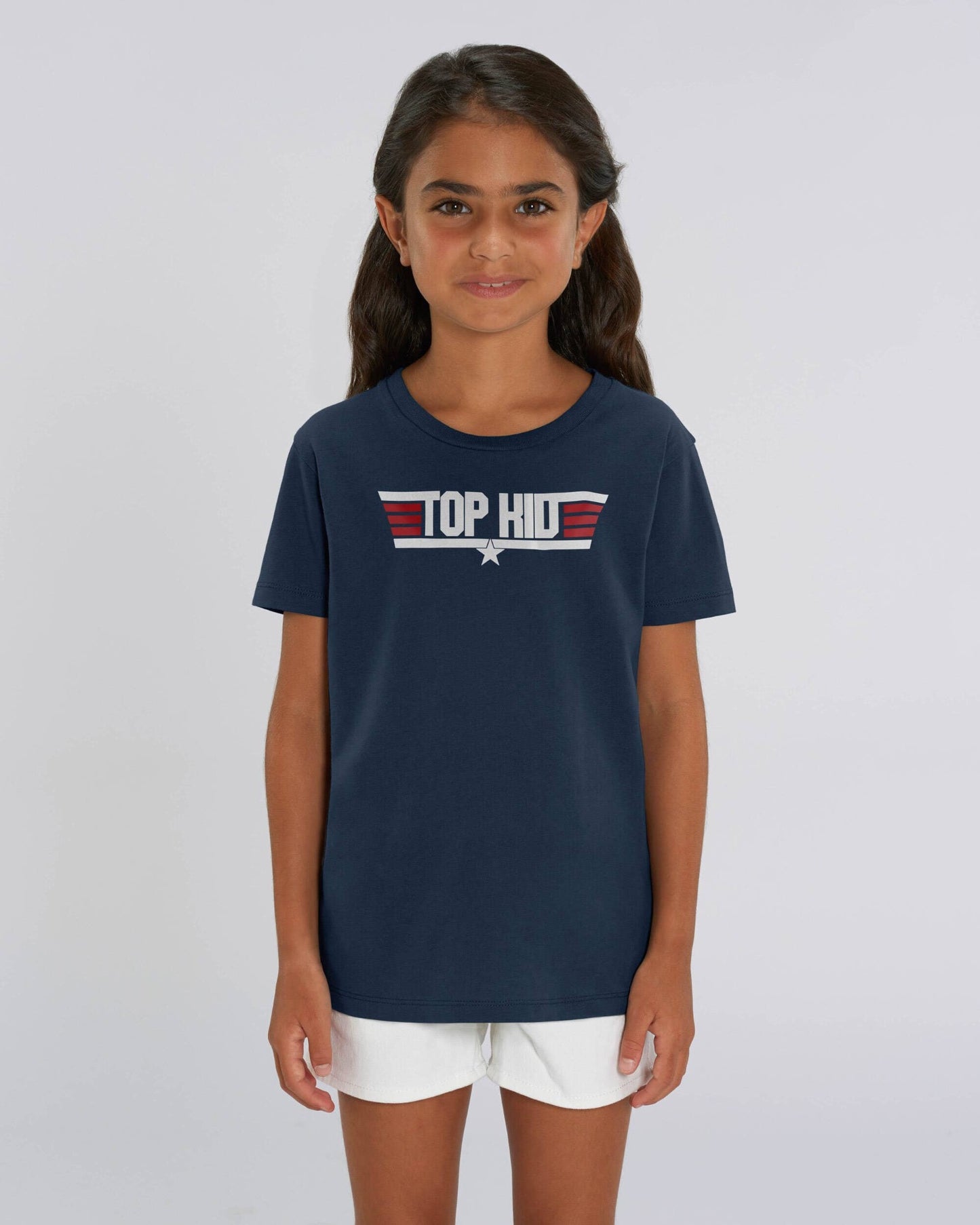 Grafitee "Top Kid" -t-paita