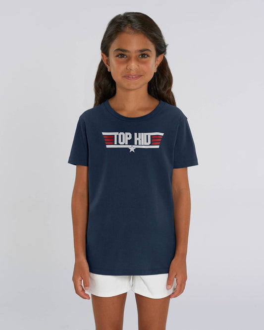 Grafitee "Top Kid" -t-paita