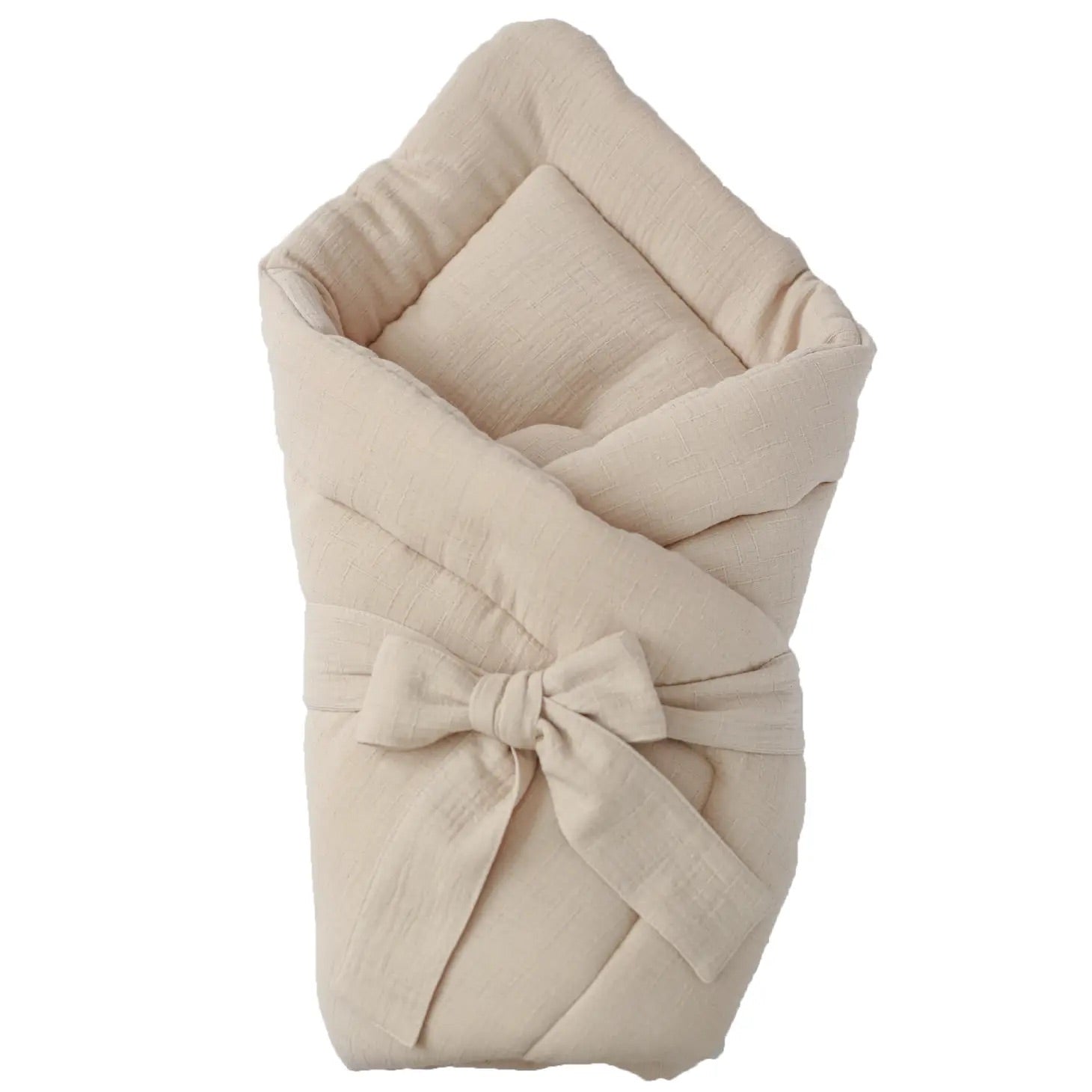 Babyly Baby Wrap -kapalo, Sand