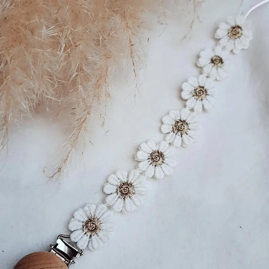 Studio Frommie Daisy-tuttinauha