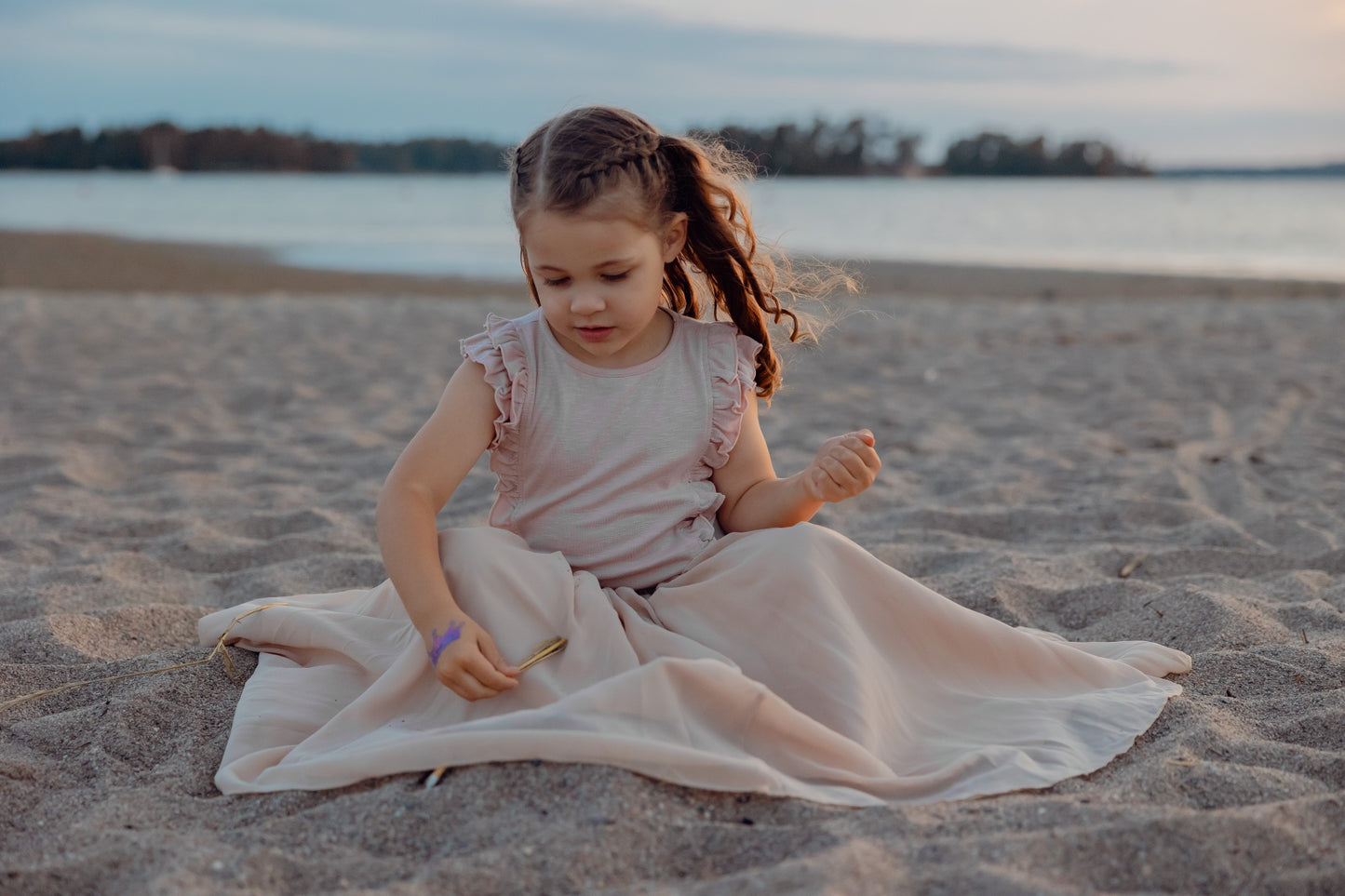 Bailey's Blossoms Aurora-hame, Mini