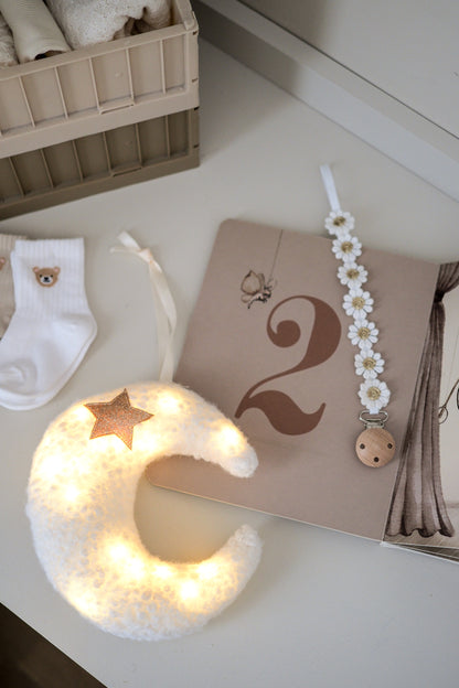 Studio Frommie Daisy-tuttinauha