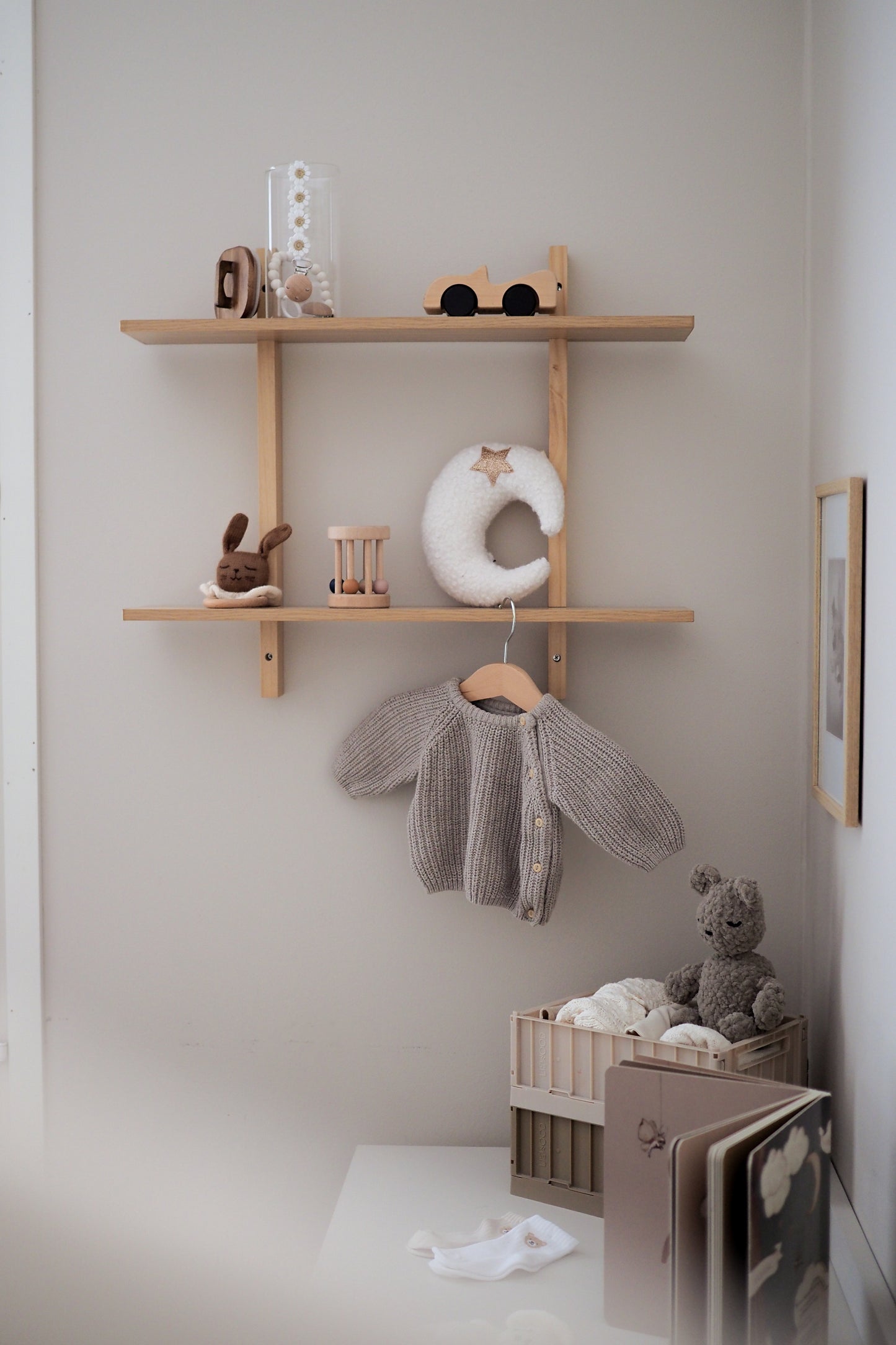 Studio Frommie Daisy-tuttinauha