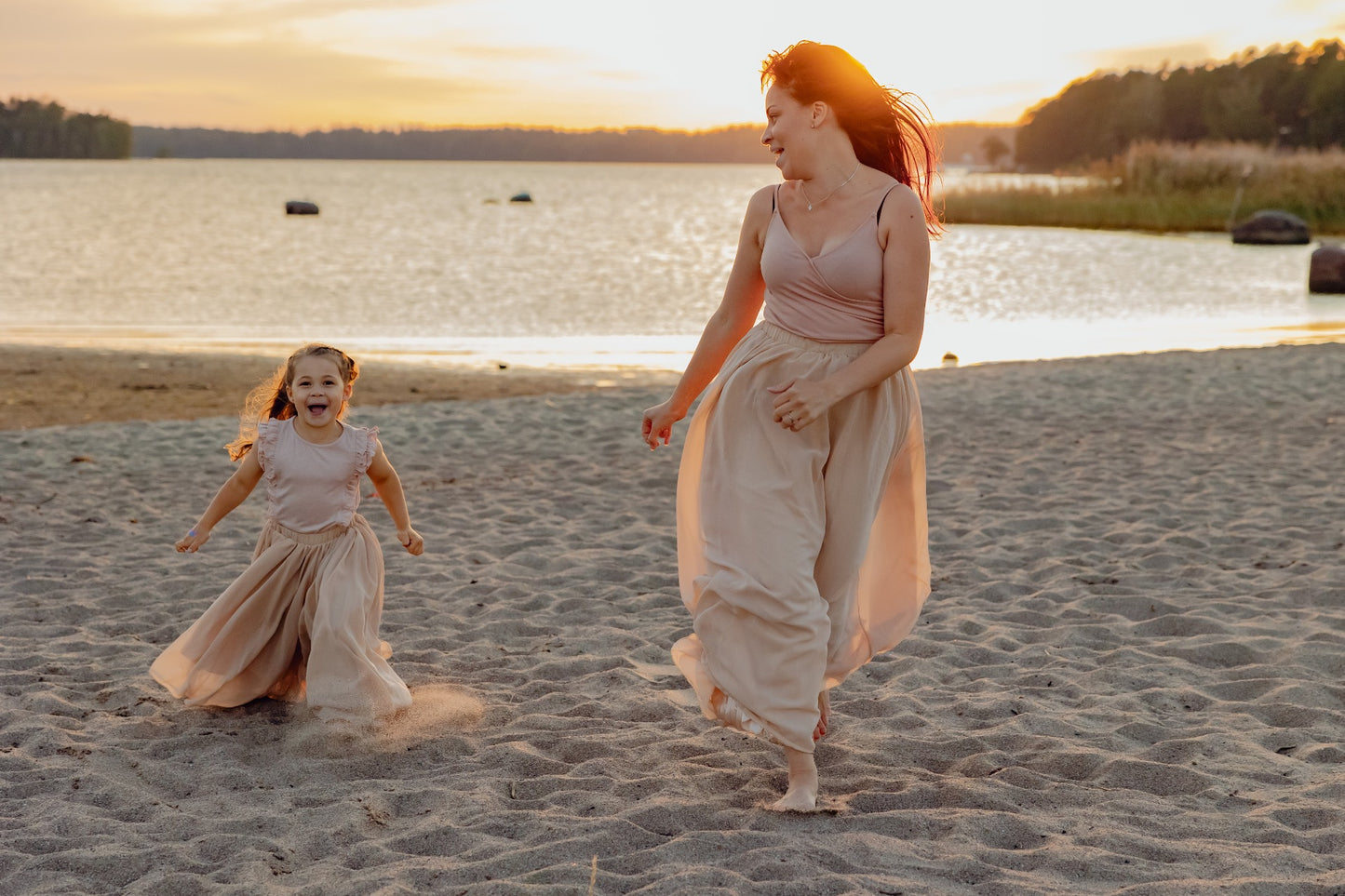 Bailey's Blossoms Aurora-hame, Mini