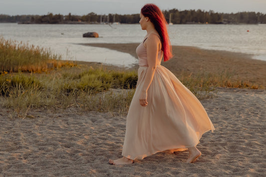 Bailey's Blossoms Aurora-hame, Mama