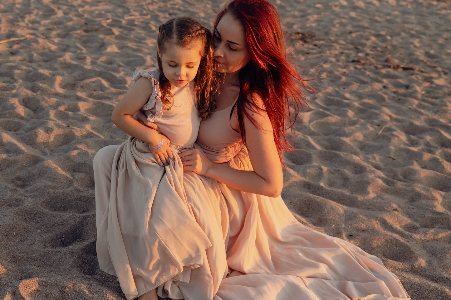 Bailey's Blossoms Aurora-hame, Mini