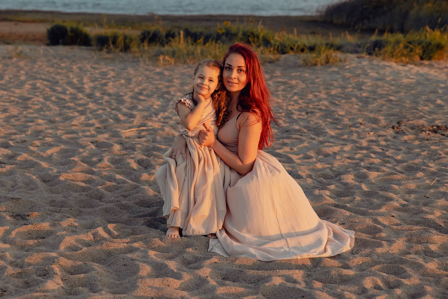 Bailey's Blossoms Aurora-hame, Mama