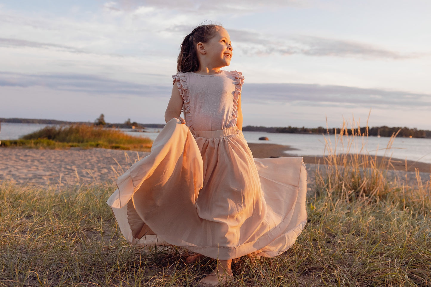 Bailey's Blossoms Aurora-hame, Mini