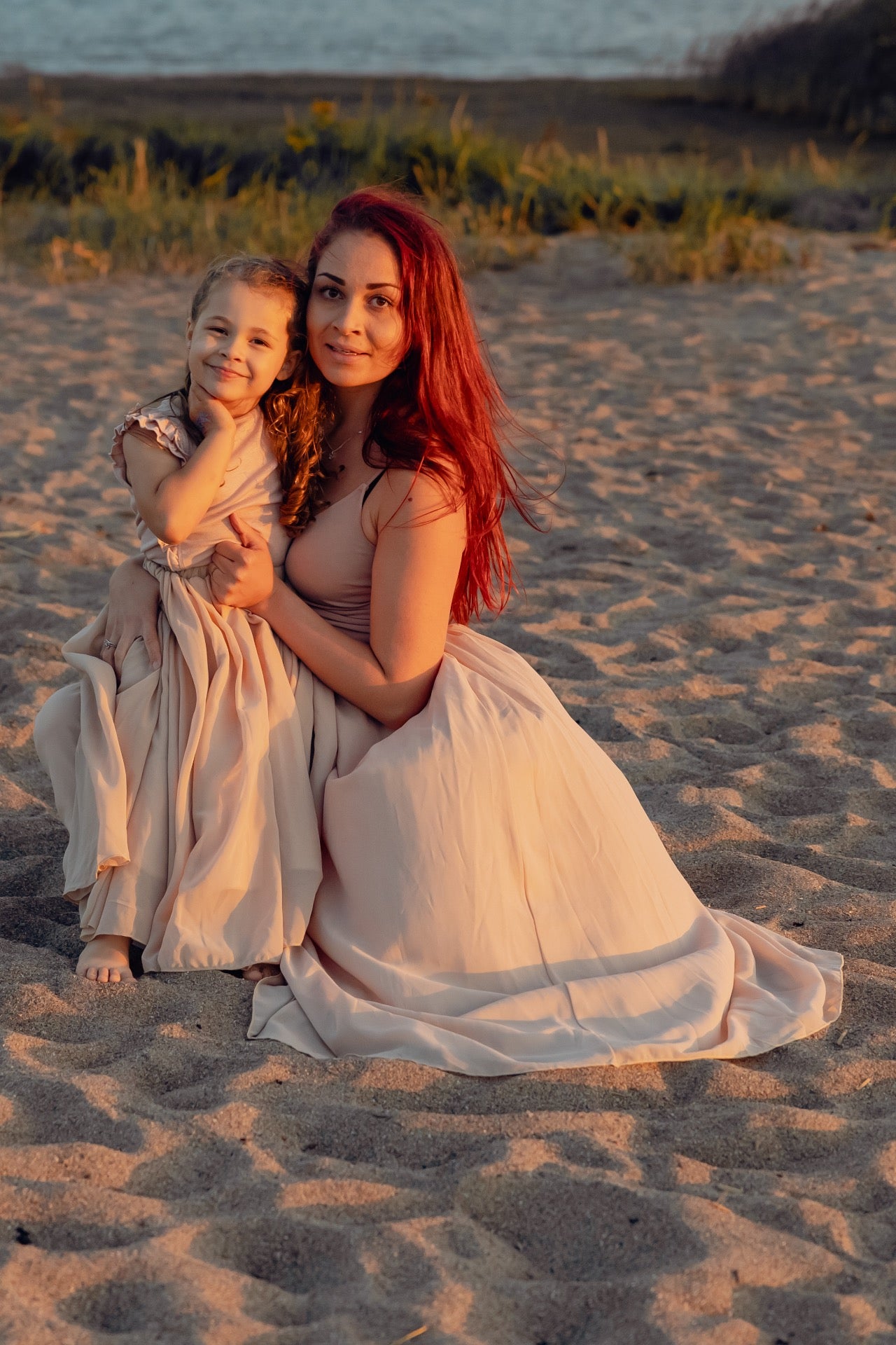 Bailey's Blossoms Aurora-hame, Mama