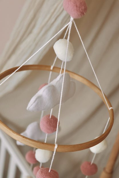 Little Loua Little Hearts kehtomobile